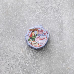 Gr�ndals - Spicy Tun Pat�