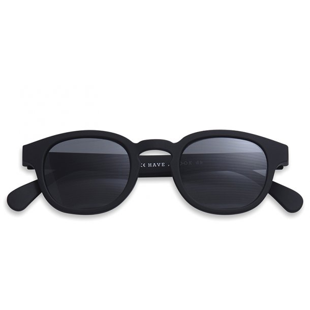 Have A Look - Solbriller Type C - Black