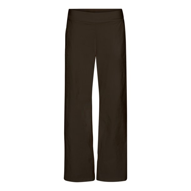 Amaze Cph - Bukser Victoria Corduroy - Chocolate