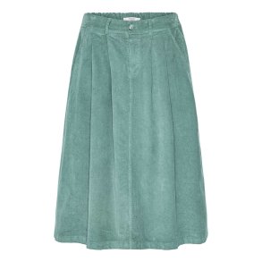 Amaze Cph - Ellinor Corduroy - Aqua