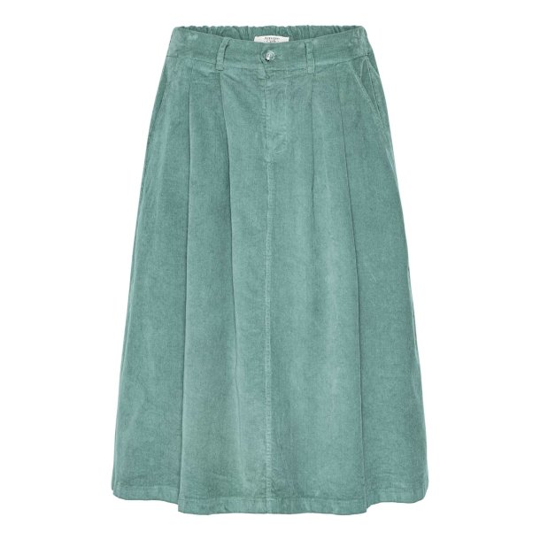 Amaze Cph - Ellinor Corduroy - Aqua