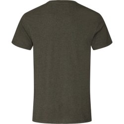 Lee - T-Shirt - Ultimate Pocket, Serpico Green
