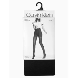 Calvin Klein - Ultrafit Shaper Tight - Sort