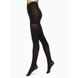 Calvin Klein - Ultrafit Shaper Tight - Sort