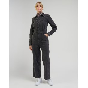 Lee - Buksedragt - Unionall Regular - Into The Shadow