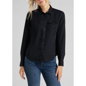 Lee - Skjorte Regular Western - Sky Captain