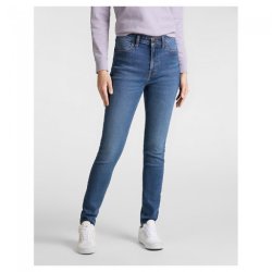 Lee - Jeans Ivy - Mid De Niro