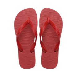  Havaianas - Top - Vermelho Apache Red