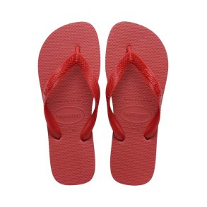  Havaianas - Top - Vermelho Apache Red