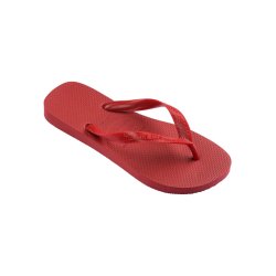  Havaianas - Top - Vermelho Apache Red
