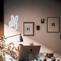 Candy Shock - LED Neonskilt - Small Victory