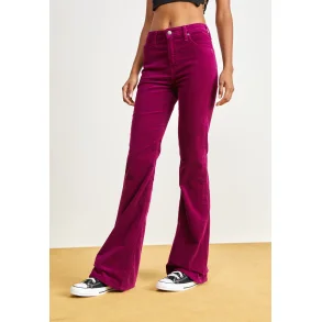 Lee - Jeans Breese Flare - Foxy Violet
