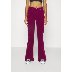 Lee - Jeans Breese Flare - Foxy Violet