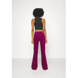 Lee - Jeans Breese Flare - Foxy Violet