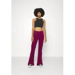 Lee - Jeans Breese Flare - Foxy Violet