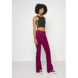 Lee - Jeans Breese Flare - Foxy Violet