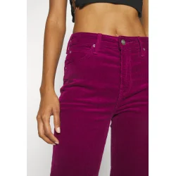 Lee - Jeans Breese Flare - Foxy Violet