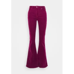 Lee - Jeans Breese Flare - Foxy Violet