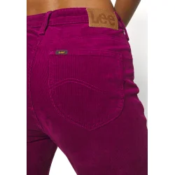 Lee - Jeans Breese Flare - Foxy Violet