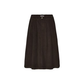 Amaze Cph - Ellinor Corduroy - Chocolate
