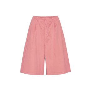 Amaze Cph - Shorts Saga Cotton - Pink Powder