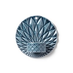 Dottir - Pipanella Wall Votive - Midnight