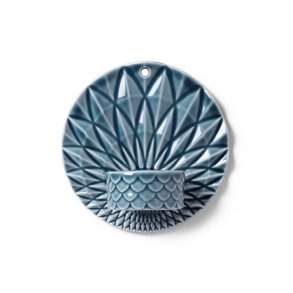 Dottir - Pipanella Wall Votive - Midnight