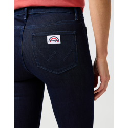 Wrangler - Jeans Flare 623 - Soft Moonlight