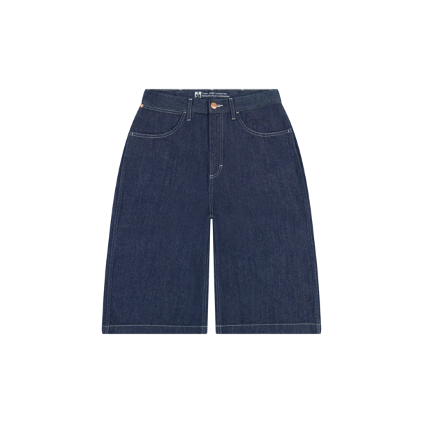 Wrangler - Shorts CJ Skater Shorts - Rinse