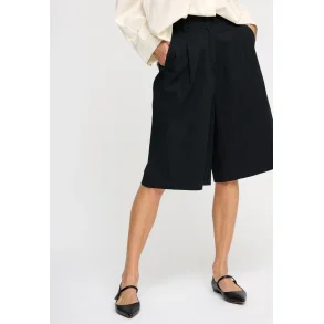 Moshi Moshi Mind - Weekly Shorts Twill - Black