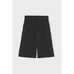 Moshi Moshi Mind - Weekly Shorts Twill - Black