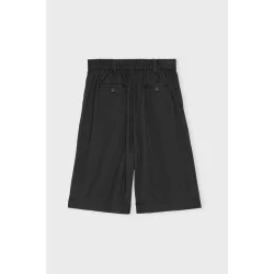 Moshi Moshi Mind - Weekly Shorts Twill - Black