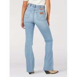 Wrangler - Flare - Westward Sunrise