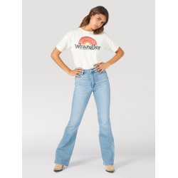 Wrangler - Flare - Westward Sunrise