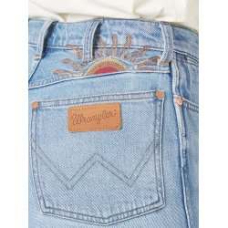 Wrangler - Flare - Westward Sunrise