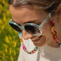 Have a Look - Brillek�de - Chunky Chain - Mix