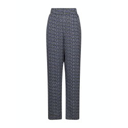 Neo Noir - Bukser - Winnie Night Mist Pants - Black