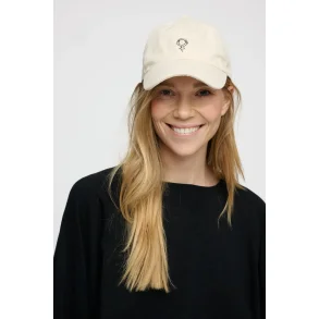 Moshi Moshi Mind - Kasket - Woman�s Day Cap - Natural