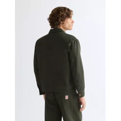 Wrangler - LS Overshirt - Rosin