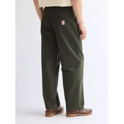 Wrangler - Bukser - Work Trousers Rosin