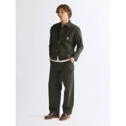 Wrangler - Bukser - Work Trousers Rosin