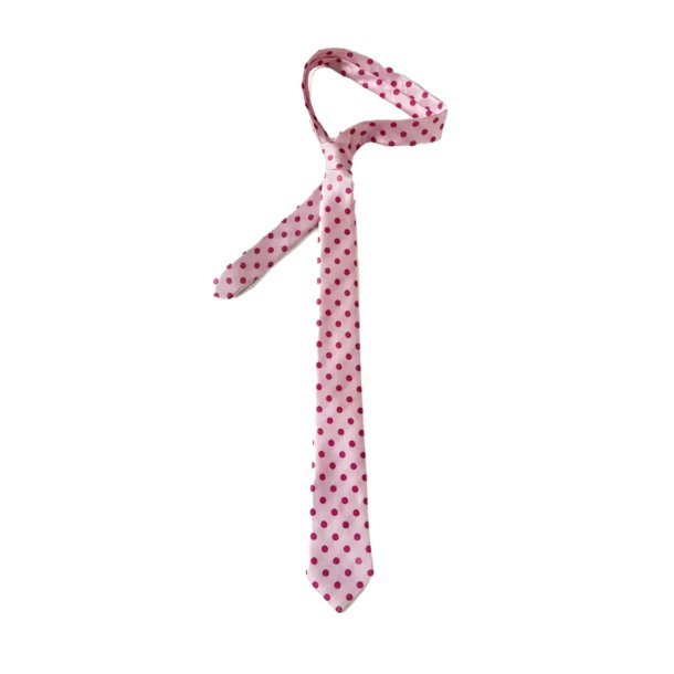 By St�r - Slips Prikker - Lyser�d Pink