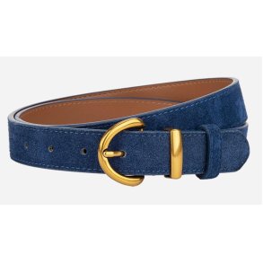 Pliss� - B�lte Romal - Blue