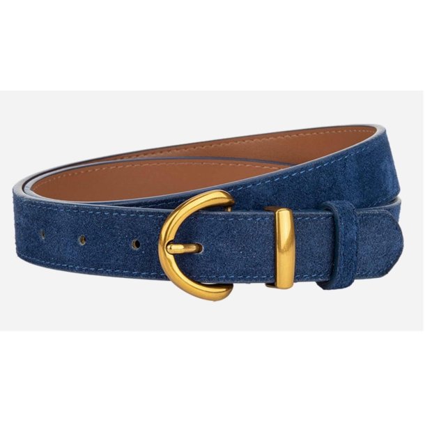 Pliss� - B�lte Romal - Blue