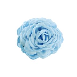 By St�r - H�rklemme Daisy Stor - Lysebl�