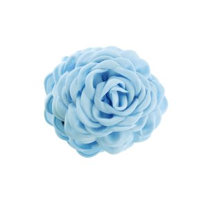 By St�r - H�rklemme Daisy Stor - Lysebl�