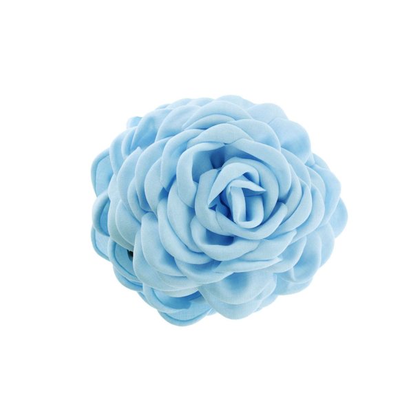 By St�r - H�rklemme Daisy Stor - Lysebl�