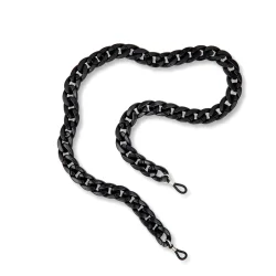 Have a Look - Brillek�de - Chunky Chain - Black