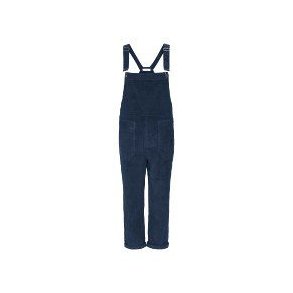 Amaze Cph - Sm�kbukser Kicki Corduroy - Petrol