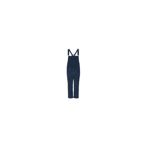 Amaze Cph - Sm�kbukser Kicki Corduroy - Petrol